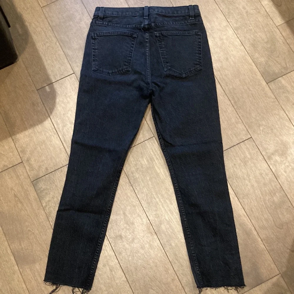 Reformation Serena High Waist Skinny‎ Jeans size 27